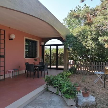 Casa Don Peppi Βίλα Monopoli Εξωτερικό φωτογραφία
