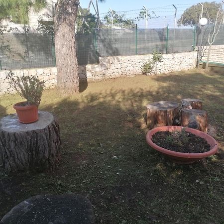 Casa Don Peppi Βίλα Monopoli Εξωτερικό φωτογραφία