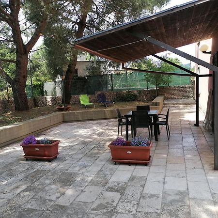 Casa Don Peppi Βίλα Monopoli Εξωτερικό φωτογραφία