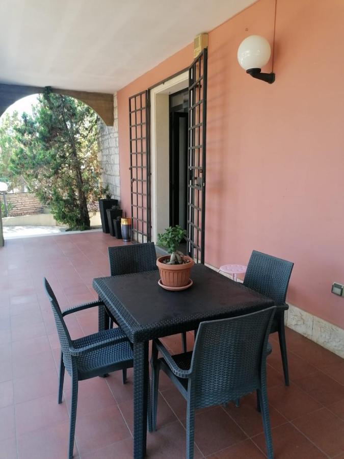 Casa Don Peppi Βίλα Monopoli Εξωτερικό φωτογραφία