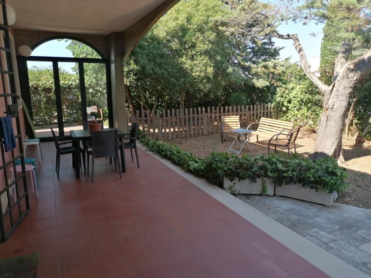 Casa Don Peppi Βίλα Monopoli Εξωτερικό φωτογραφία