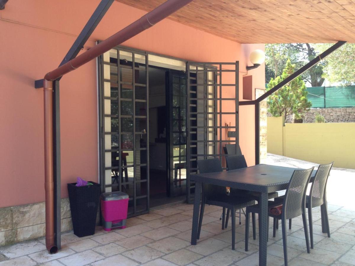 Casa Don Peppi Βίλα Monopoli Εξωτερικό φωτογραφία