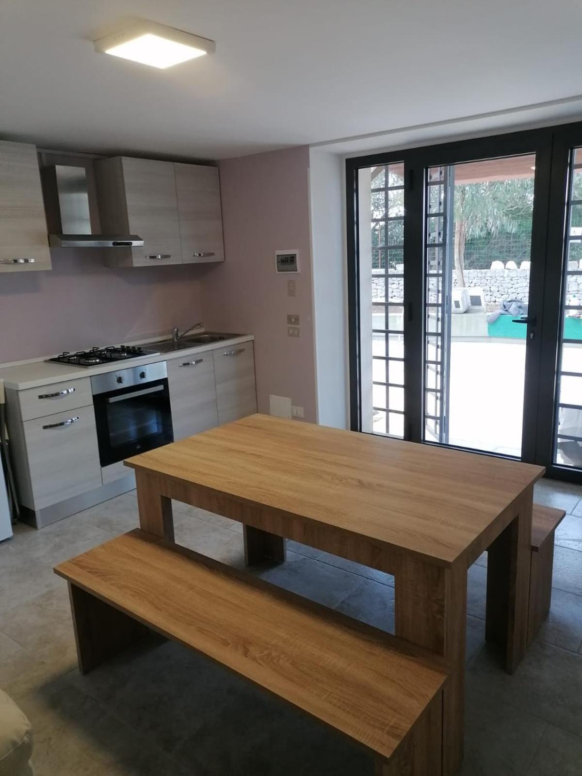 Casa Don Peppi Βίλα Monopoli Εξωτερικό φωτογραφία