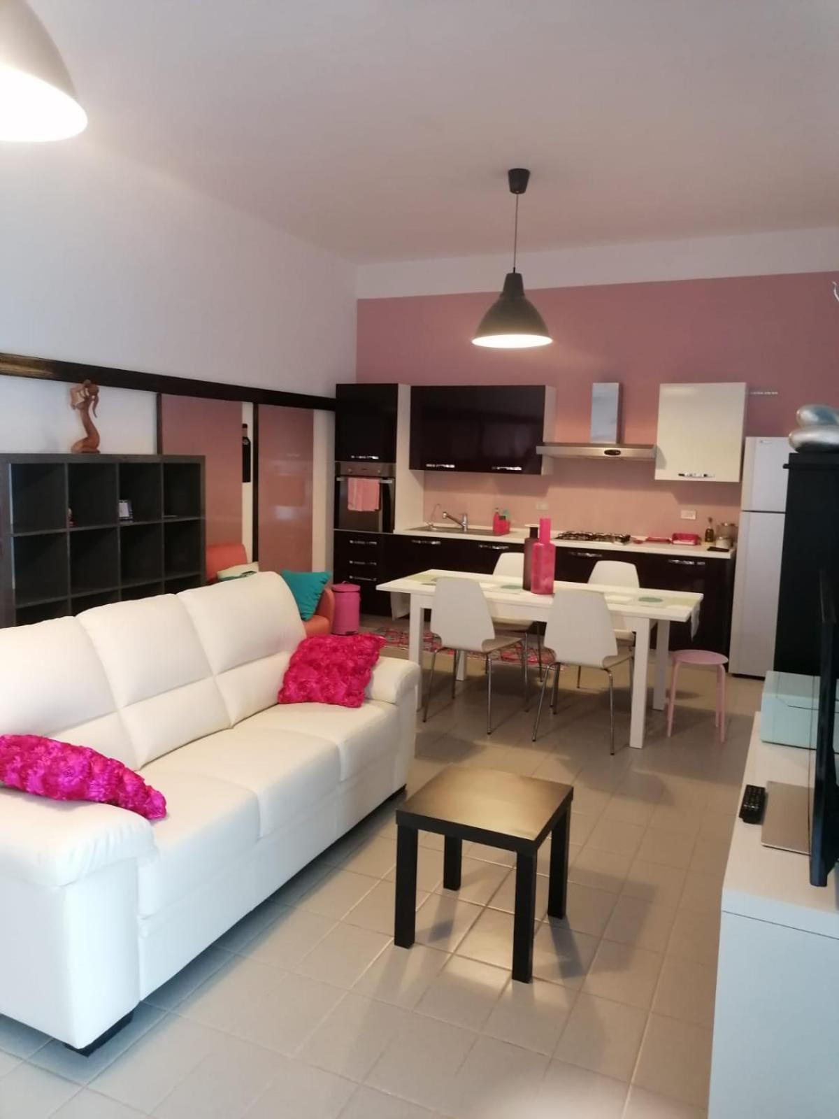 Casa Don Peppi Βίλα Monopoli Εξωτερικό φωτογραφία