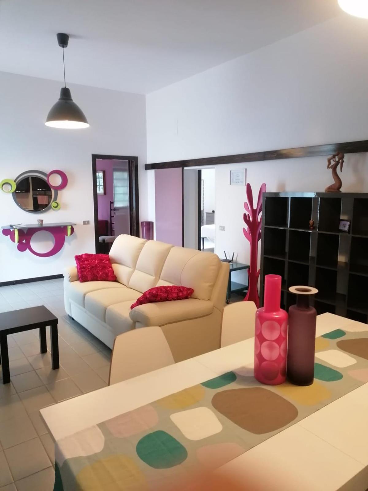 Casa Don Peppi Βίλα Monopoli Εξωτερικό φωτογραφία