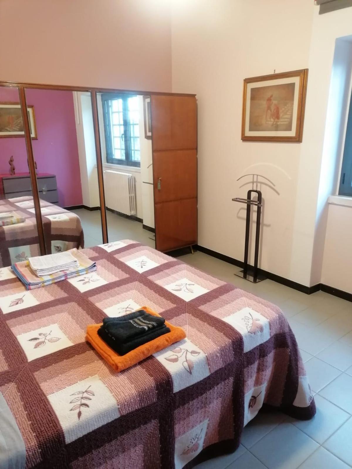 Casa Don Peppi Βίλα Monopoli Εξωτερικό φωτογραφία