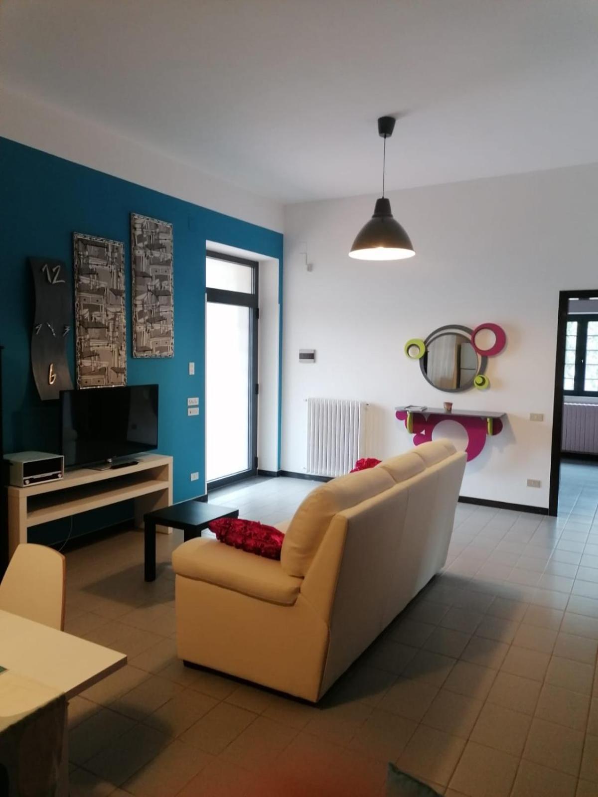 Casa Don Peppi Βίλα Monopoli Εξωτερικό φωτογραφία