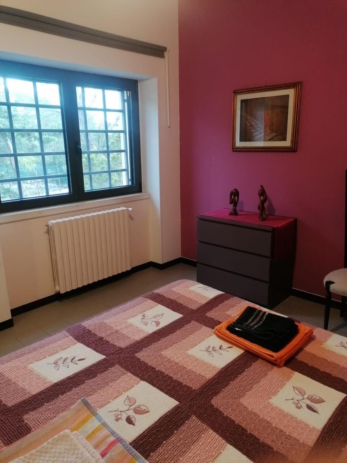 Casa Don Peppi Βίλα Monopoli Εξωτερικό φωτογραφία