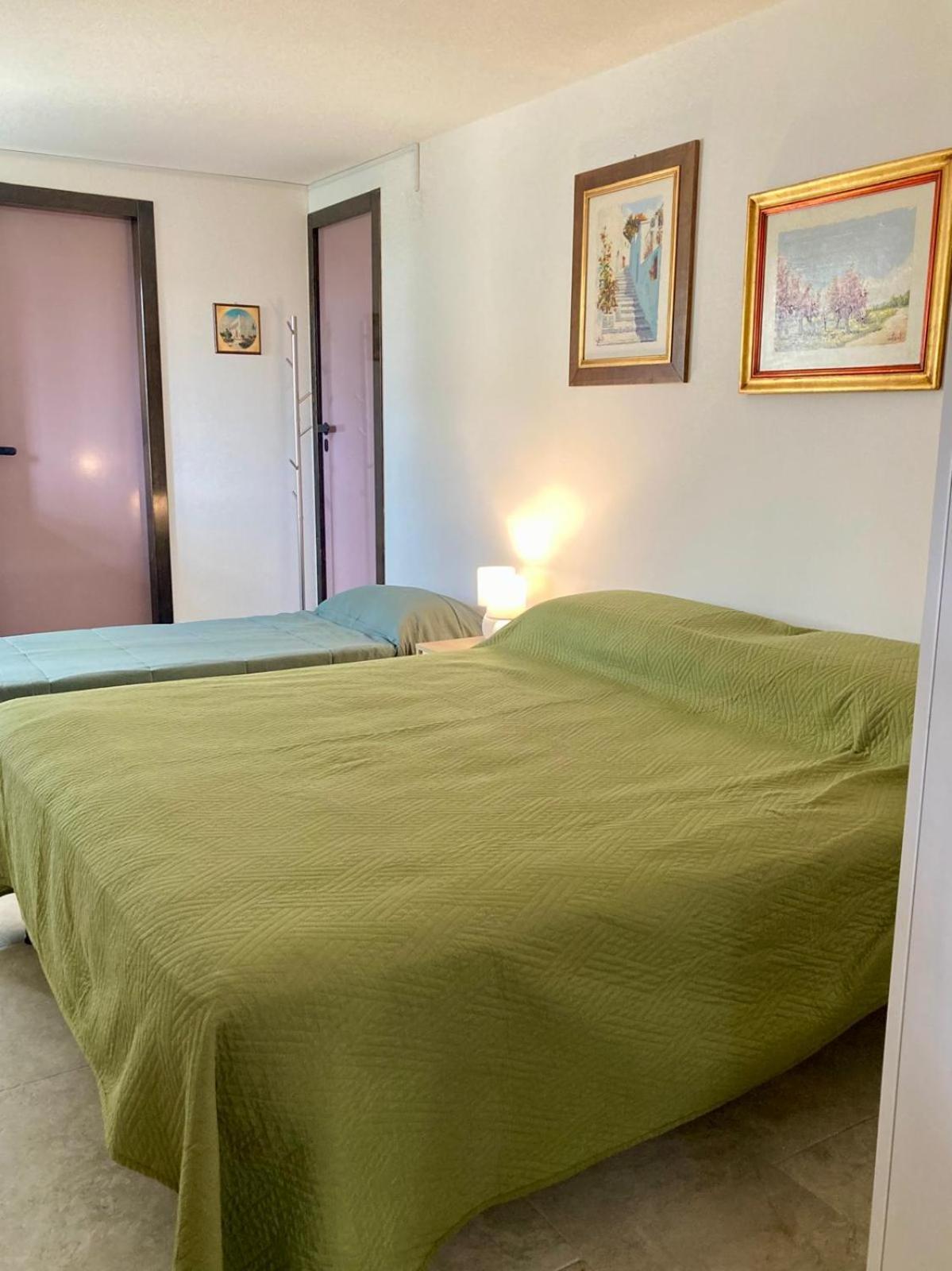 Casa Don Peppi Βίλα Monopoli Εξωτερικό φωτογραφία