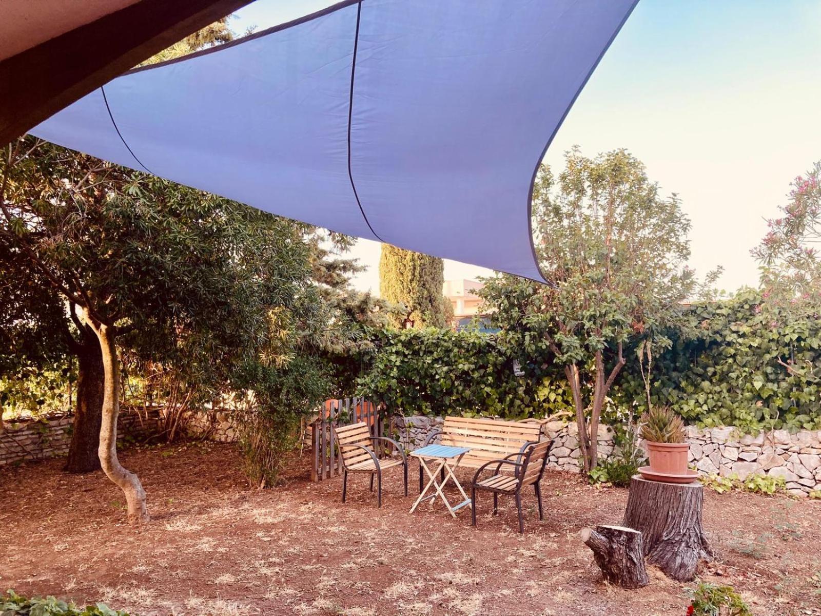 Casa Don Peppi Βίλα Monopoli Εξωτερικό φωτογραφία