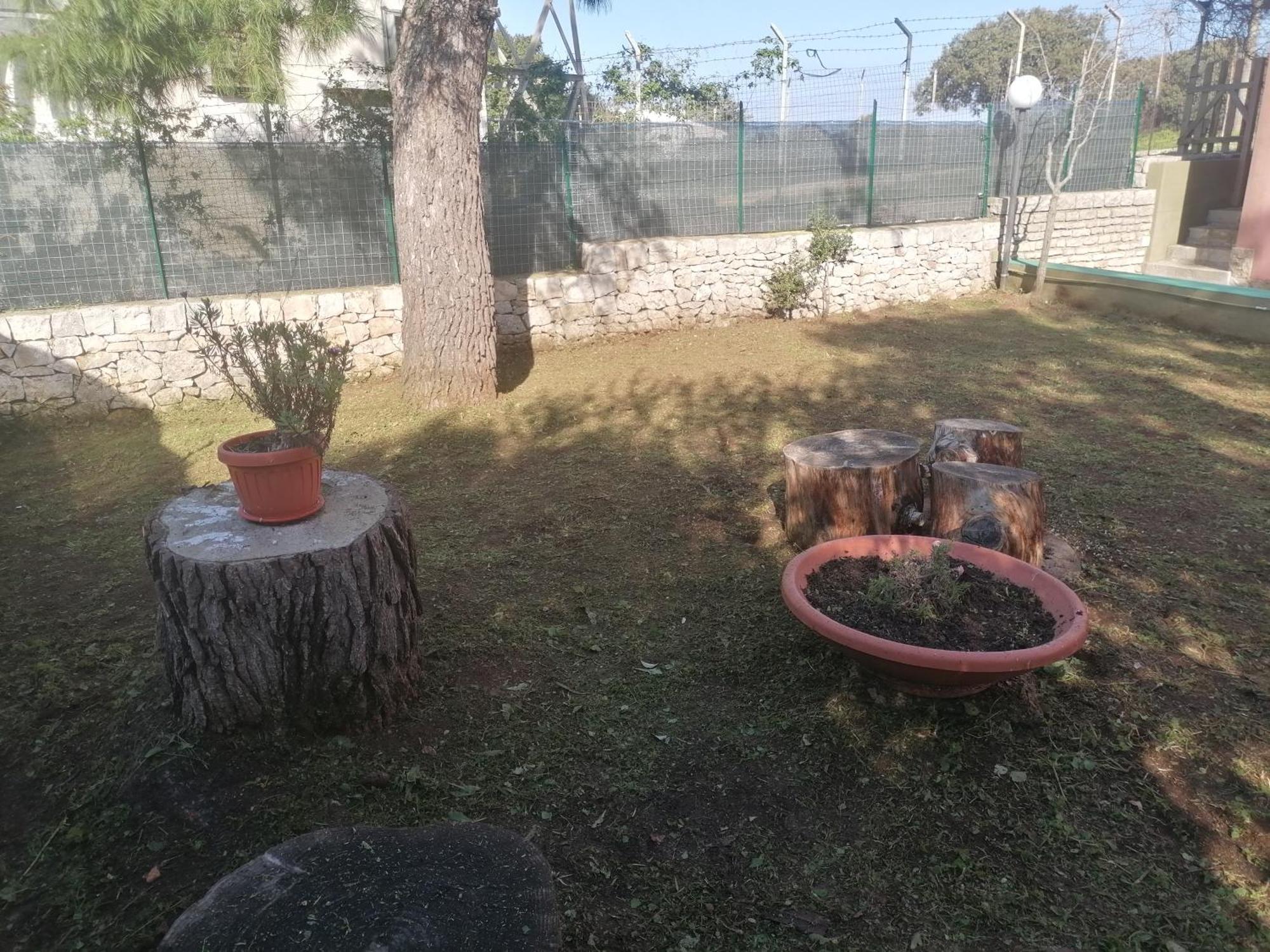 Casa Don Peppi Βίλα Monopoli Εξωτερικό φωτογραφία