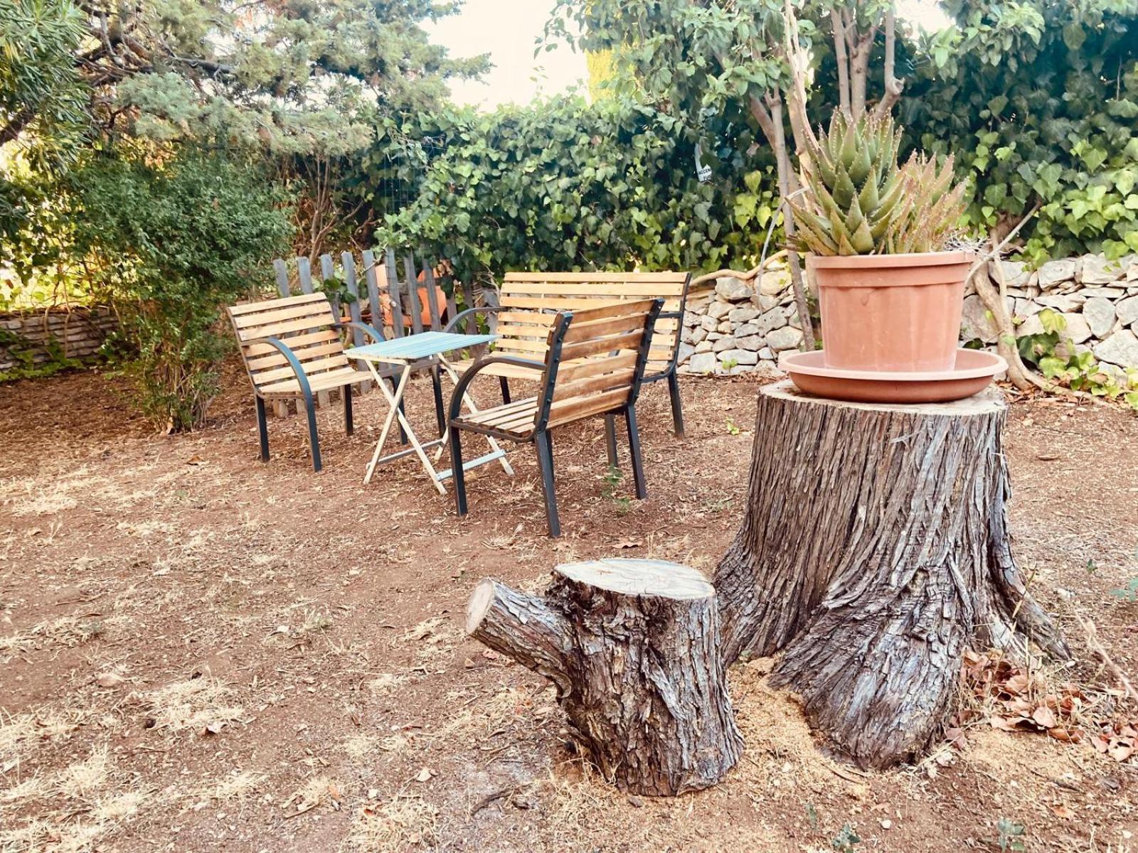 Casa Don Peppi Βίλα Monopoli Εξωτερικό φωτογραφία